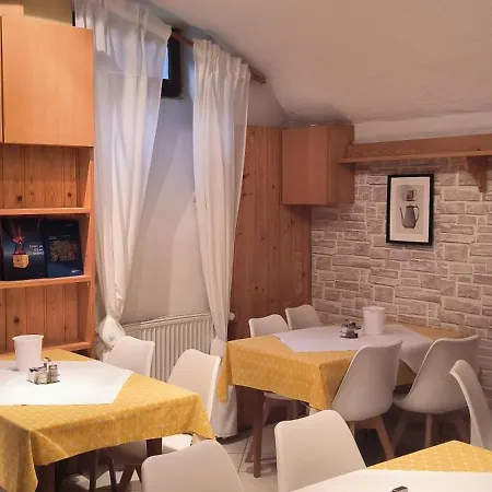 Hotell Wendelstein 3*