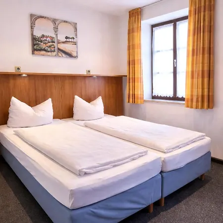Wendelstein Hotel