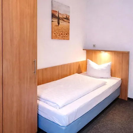 Hotell Wendelstein München