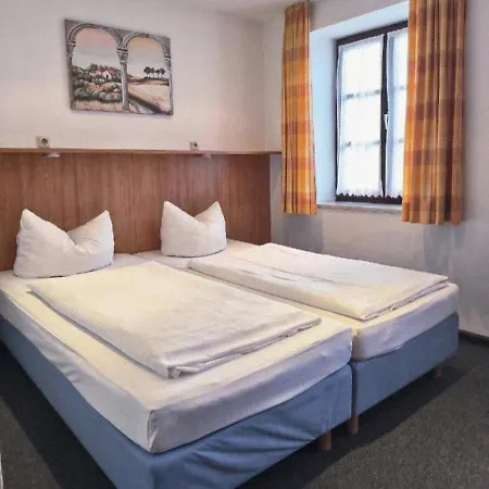 Hotel Wendelstein 3*