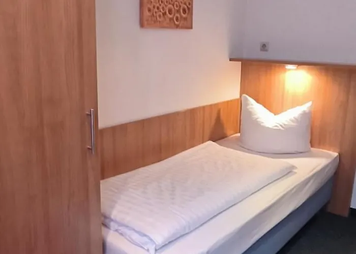 Wendelstein Hotel München