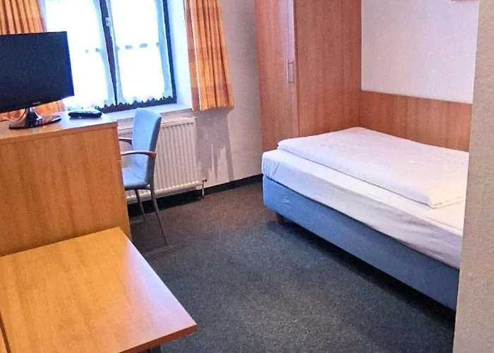Wendelstein 3* München