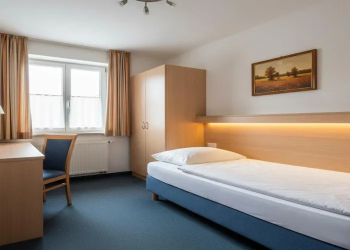 Wendelstein Hotel 3*