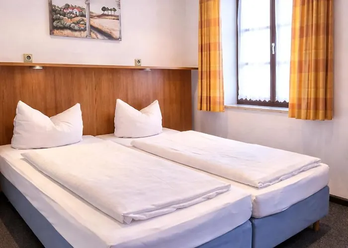 Wendelstein Hotel