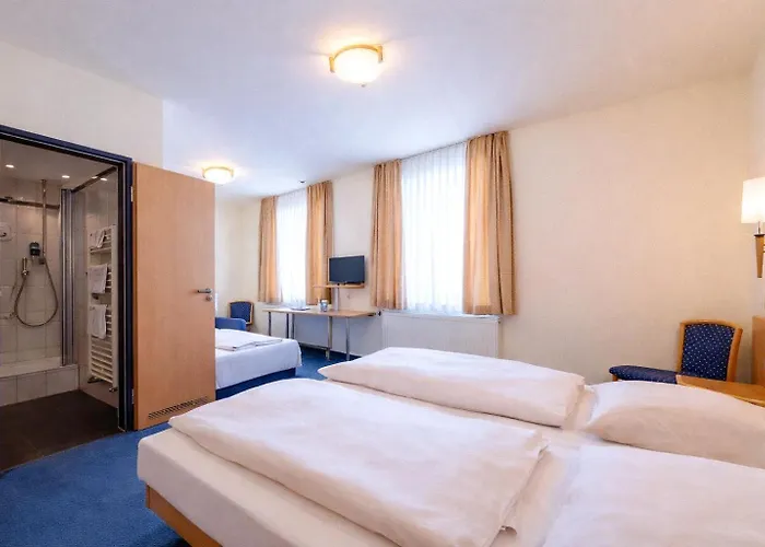 Wendelstein Hotel