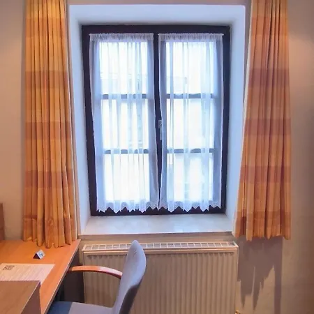 Hotel Wendelstein