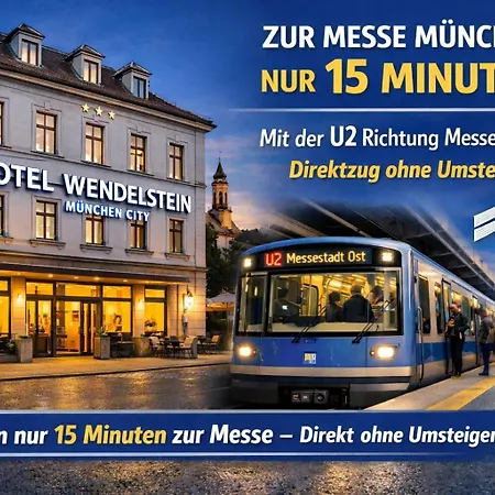 Wendelstein