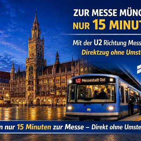 Wendelstein Munique