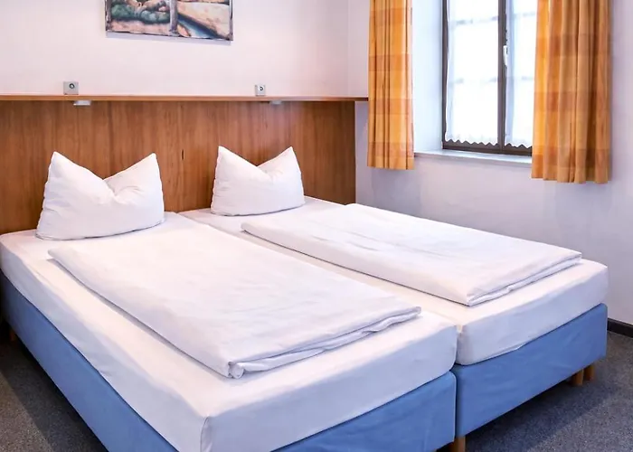 Wendelstein Hotel