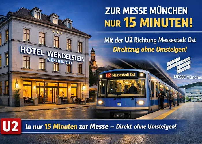 Wendelstein