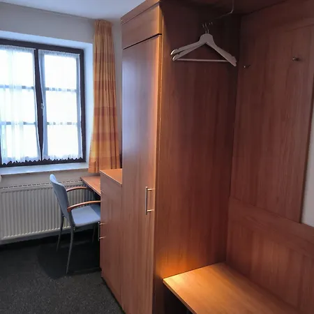Hotel Wendelstein
