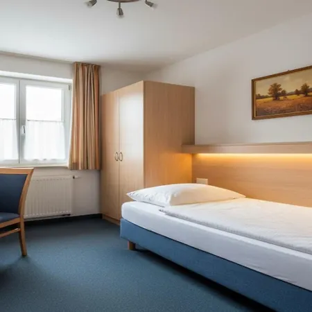 Wendelstein Hotel 3*
