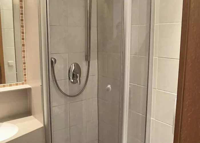 Wendelstein Hotell München
