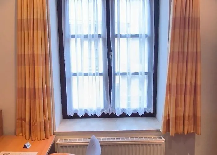 Hotel Wendelstein