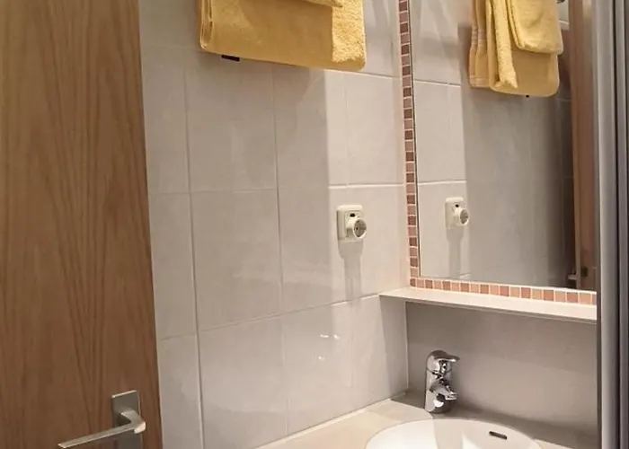 Wendelstein Hotell München