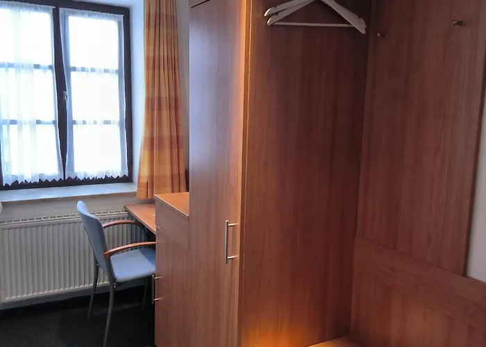 Hotell Wendelstein