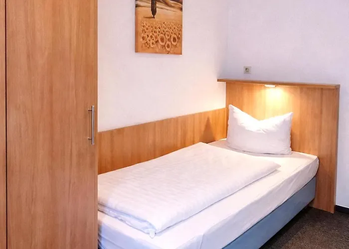 Hotell Wendelstein München