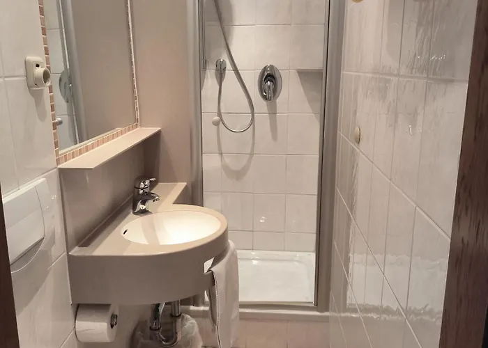 Wendelstein Hotell München