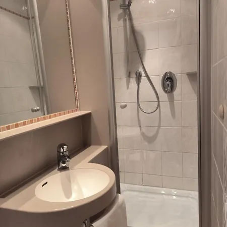 Hotel Wendelstein Muenchen City Mnichov